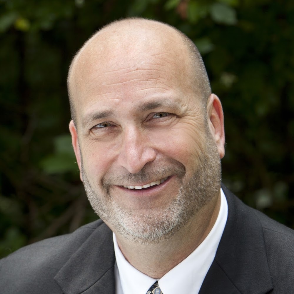 Meet your Posher, Alan